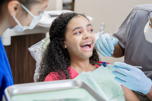 Best Pediatric Emergency Dentist in Church Point, LA