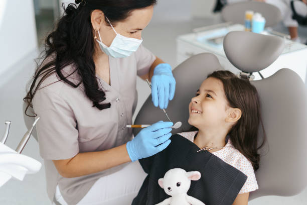 Best Emergency Dental Care for Broken or Chipped Teeth in Church Point, LA